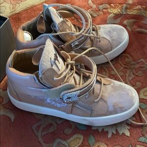 Authentic Giuseppe Zanotti Sneakers